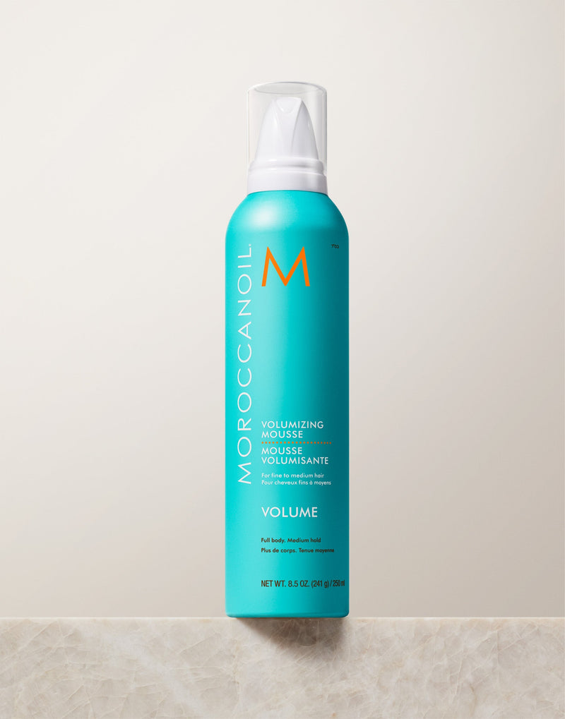 Moroccanoil Volume Mousse 250 ml