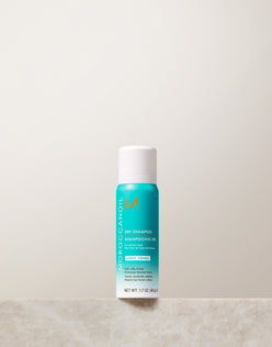 Moroccanoil þurrsjampó – Light Tones / 65 ml