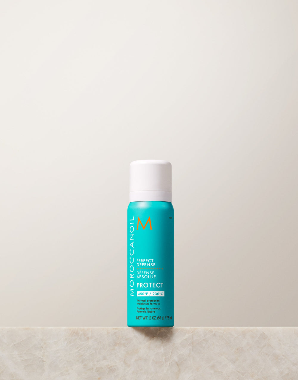Moroccanoil Perfect Defense hitavörn – 75 ml