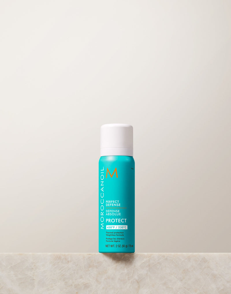 Moroccanoil Perfect Defense hitavörn – 75 ml