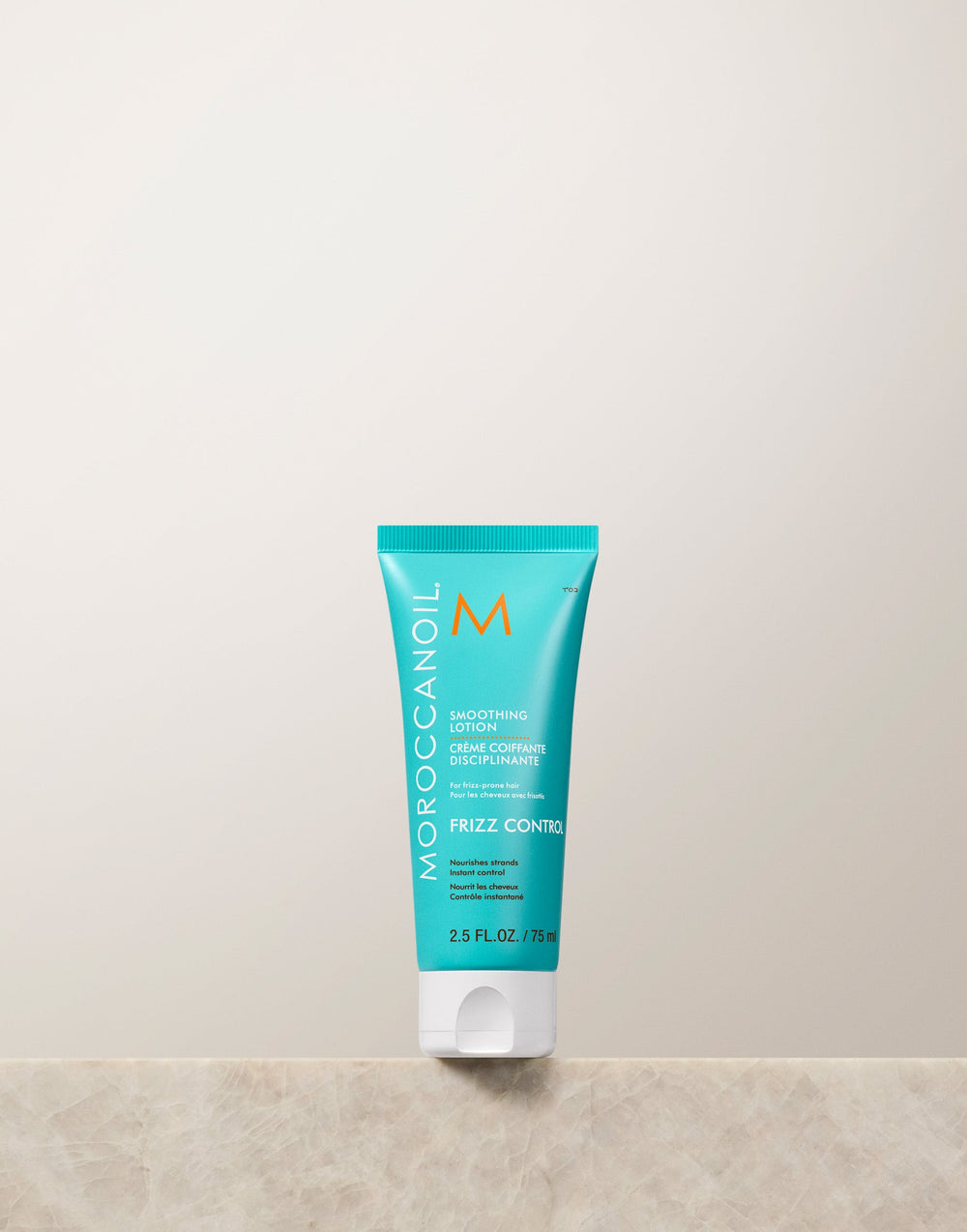 Moroccanoil Frizz Smoothing Lotion – 75 ml
