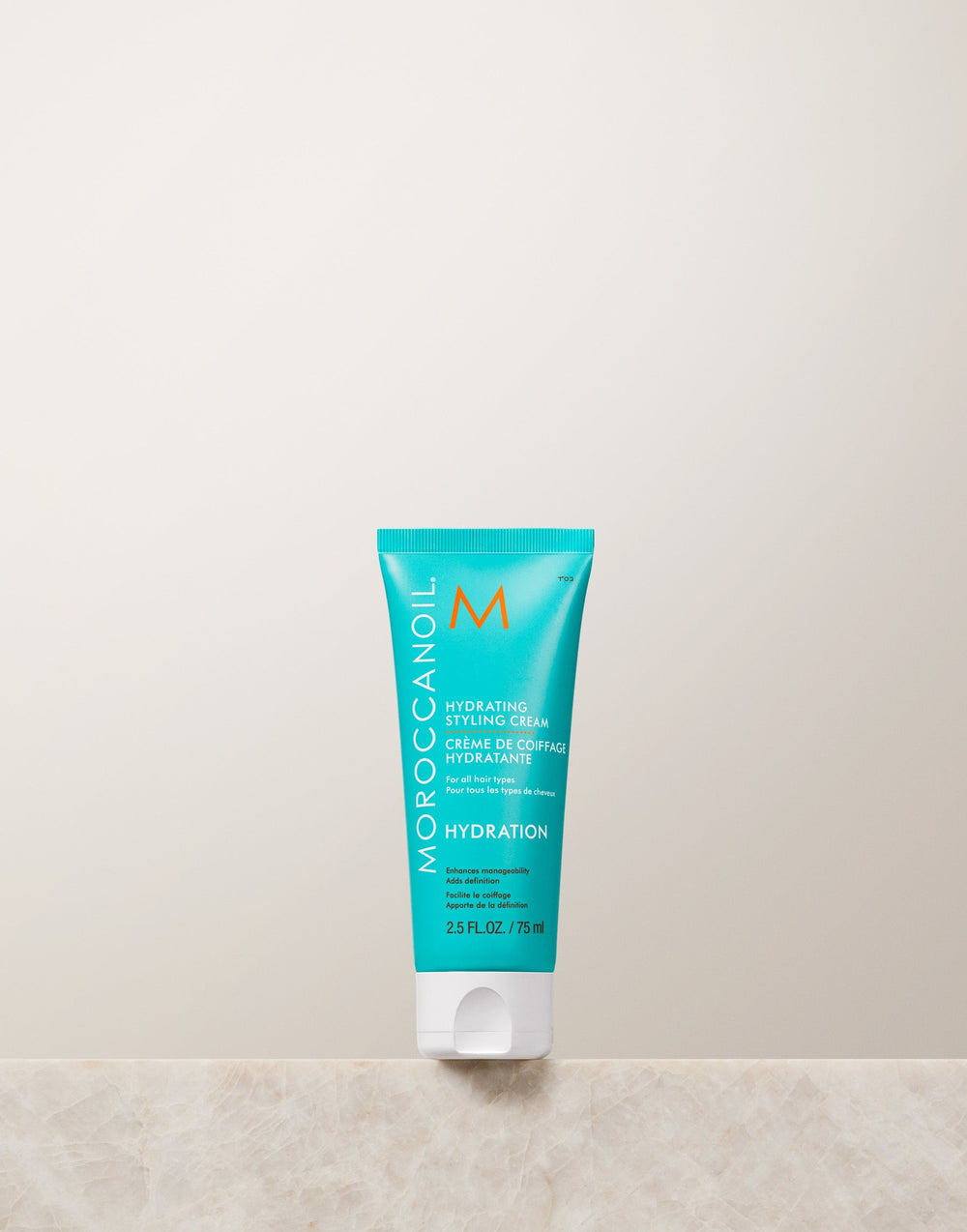 Moroccanoil Hydrating Styling Cream – 75 ml