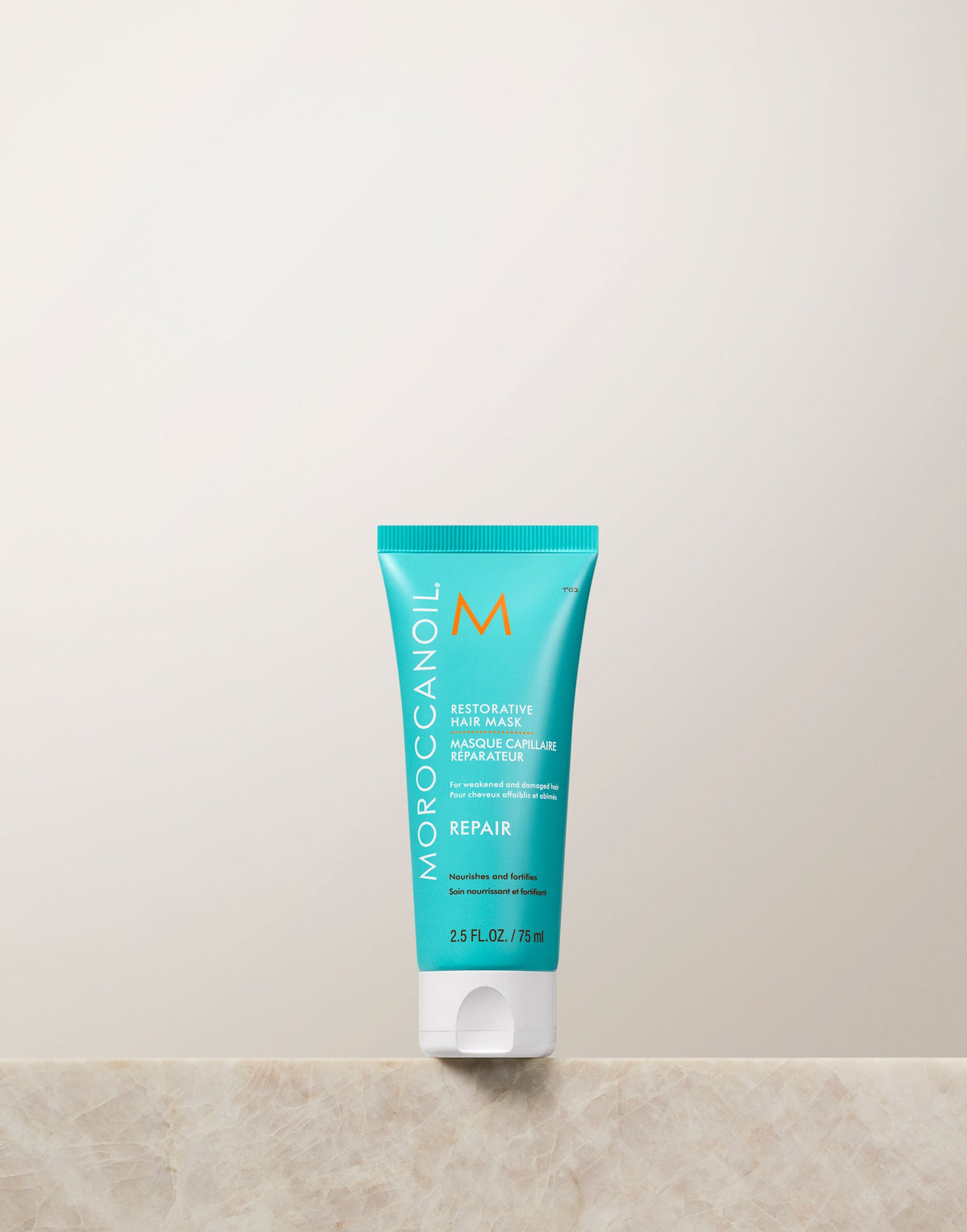 Moroccanoil Restorative hármaski – 75 ml