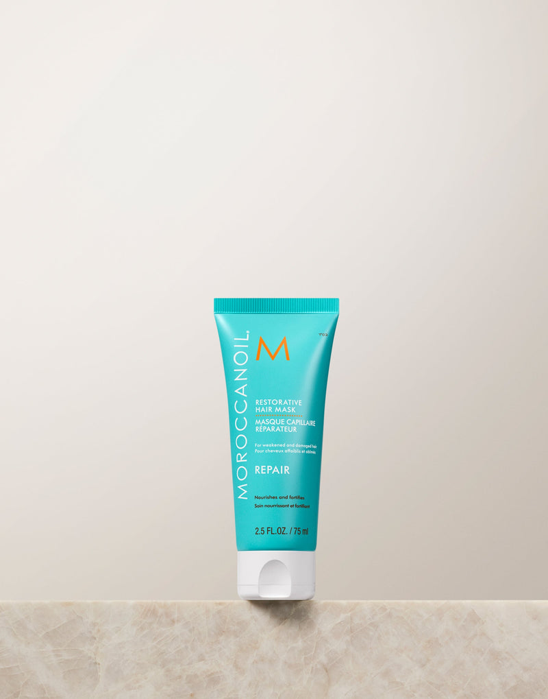 Moroccanoil Restorative hármaski – 75 ml