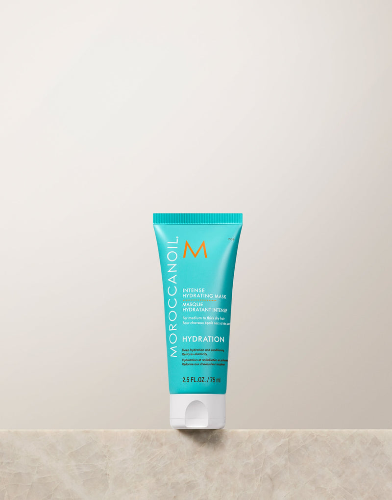 Moroccanoil Intense Hydrating hármaski – 75 ml