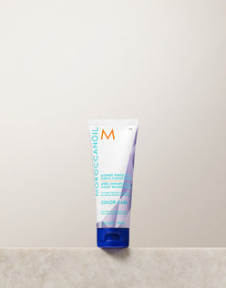 Moroccanoil Blonde Perfecting Purple hárnæring – 70 ml