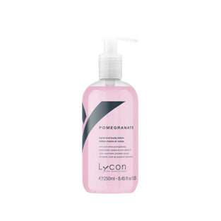Lycon Hand & Body Lotion Pomegranate 250ml