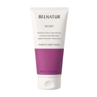 Belnatur Secret Mask & Night Cream