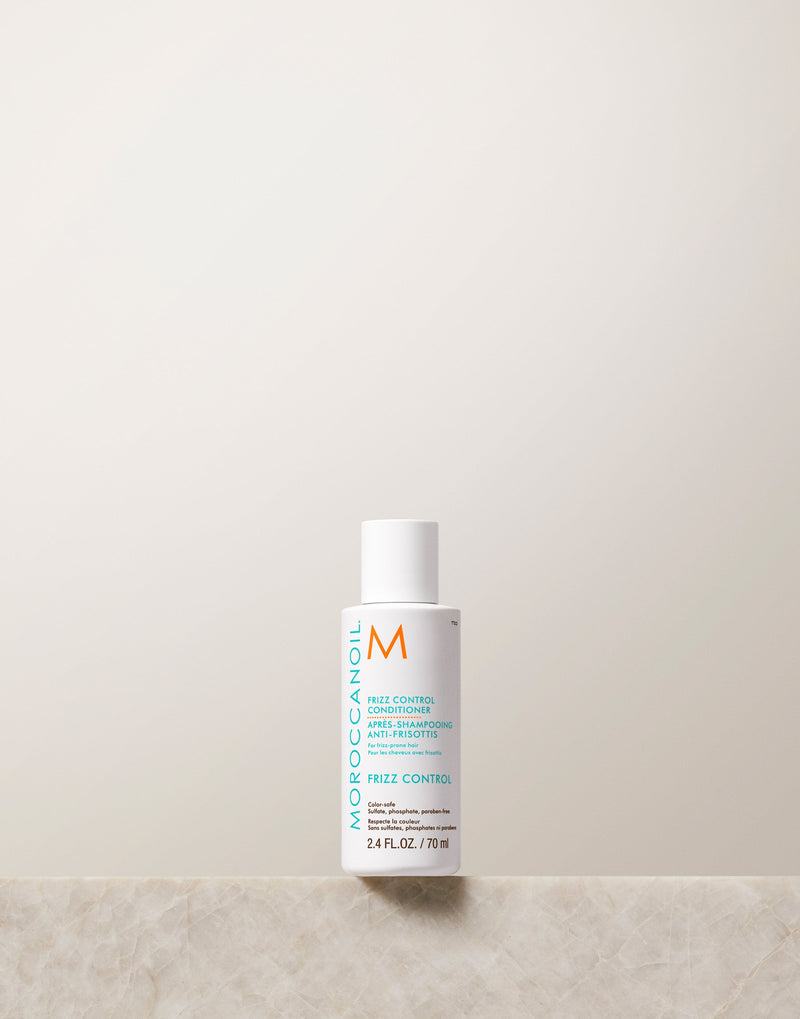 Moroccanoil Frizz Control hárnæring – 70 ml