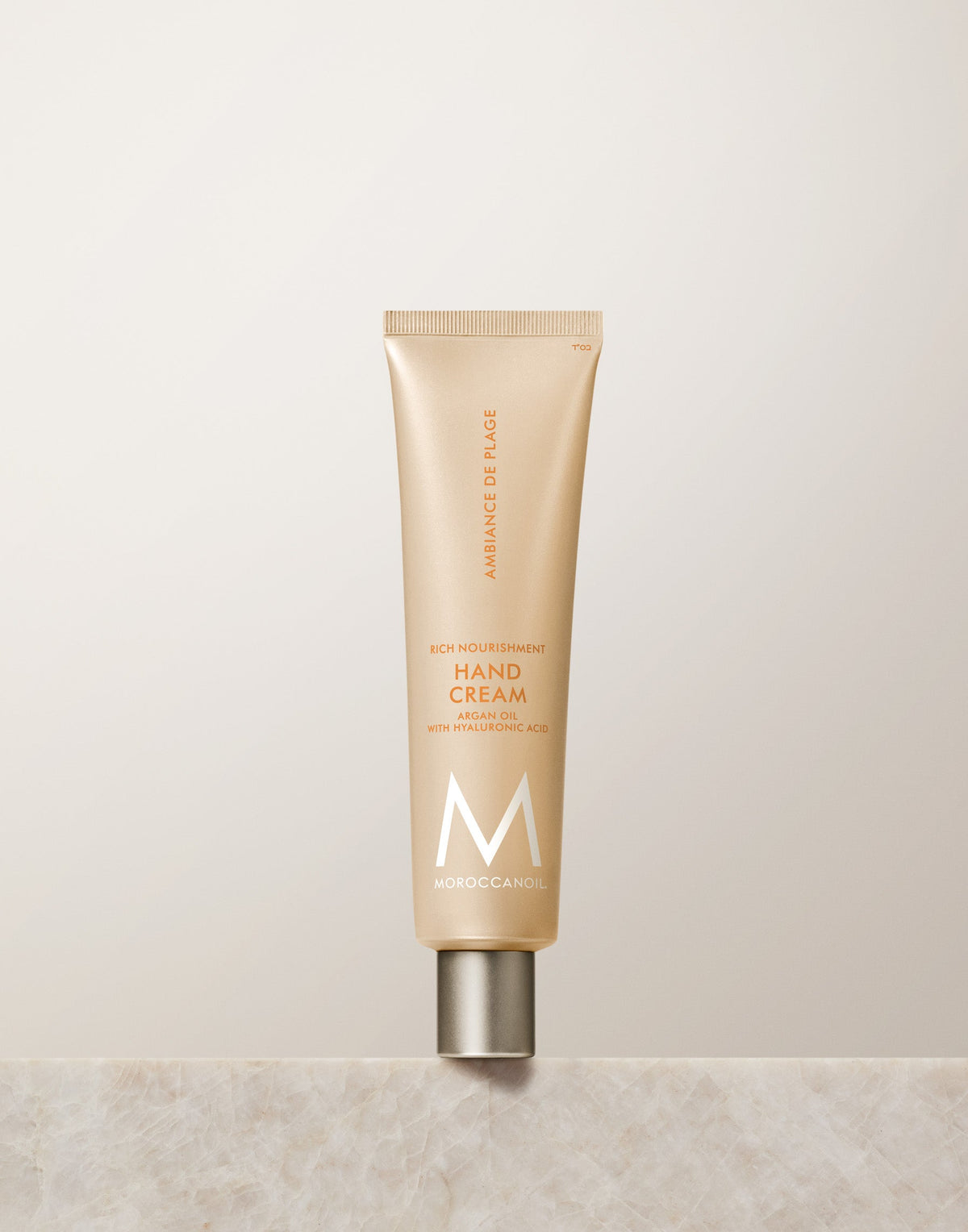 Moroccanoil handkrem 100 ml – Ambiance de Plage