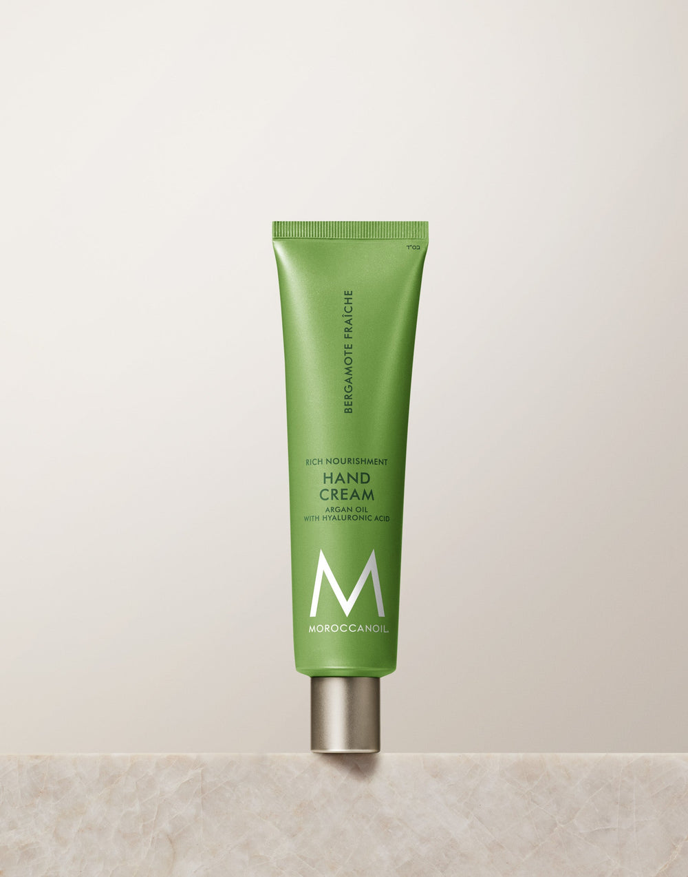 Moroccanoil handkrem 100 ml – Bergamote Fraîche