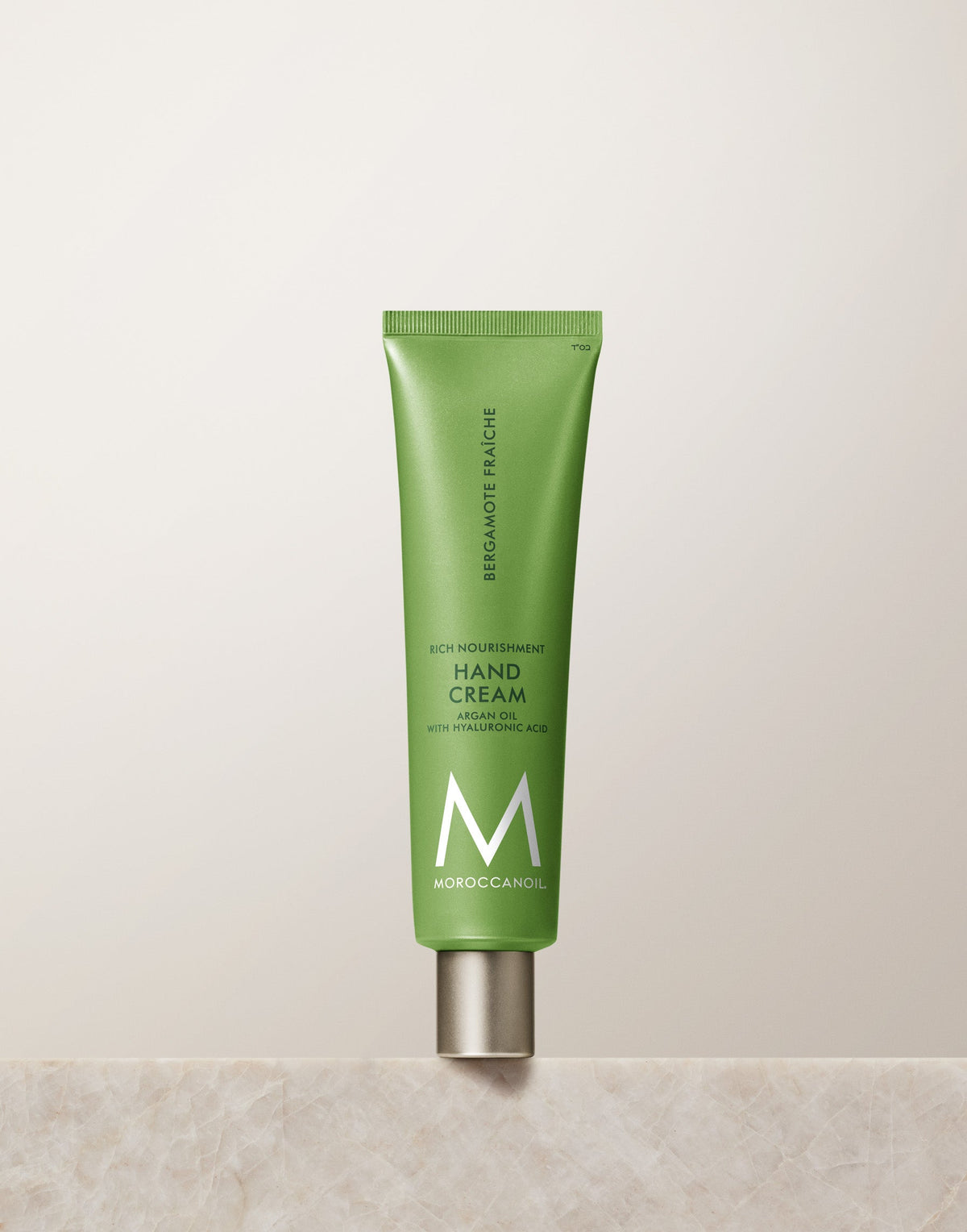 Moroccanoil handkrem 100 ml – Bergamote Fraîche