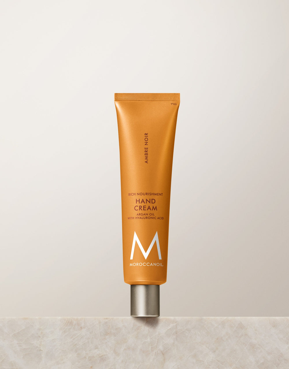 Moroccanoil handkrem 100 ml – Ambre Noir