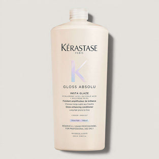 Kérastase Gloss Absolu Insta Glaze Hárnæring