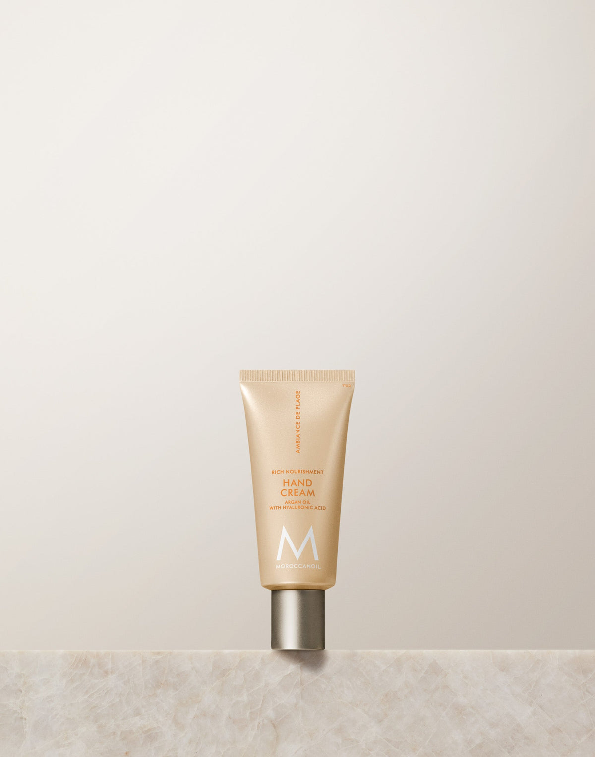 Moroccanoil handkrem 40 ml – Ambiance de Plage