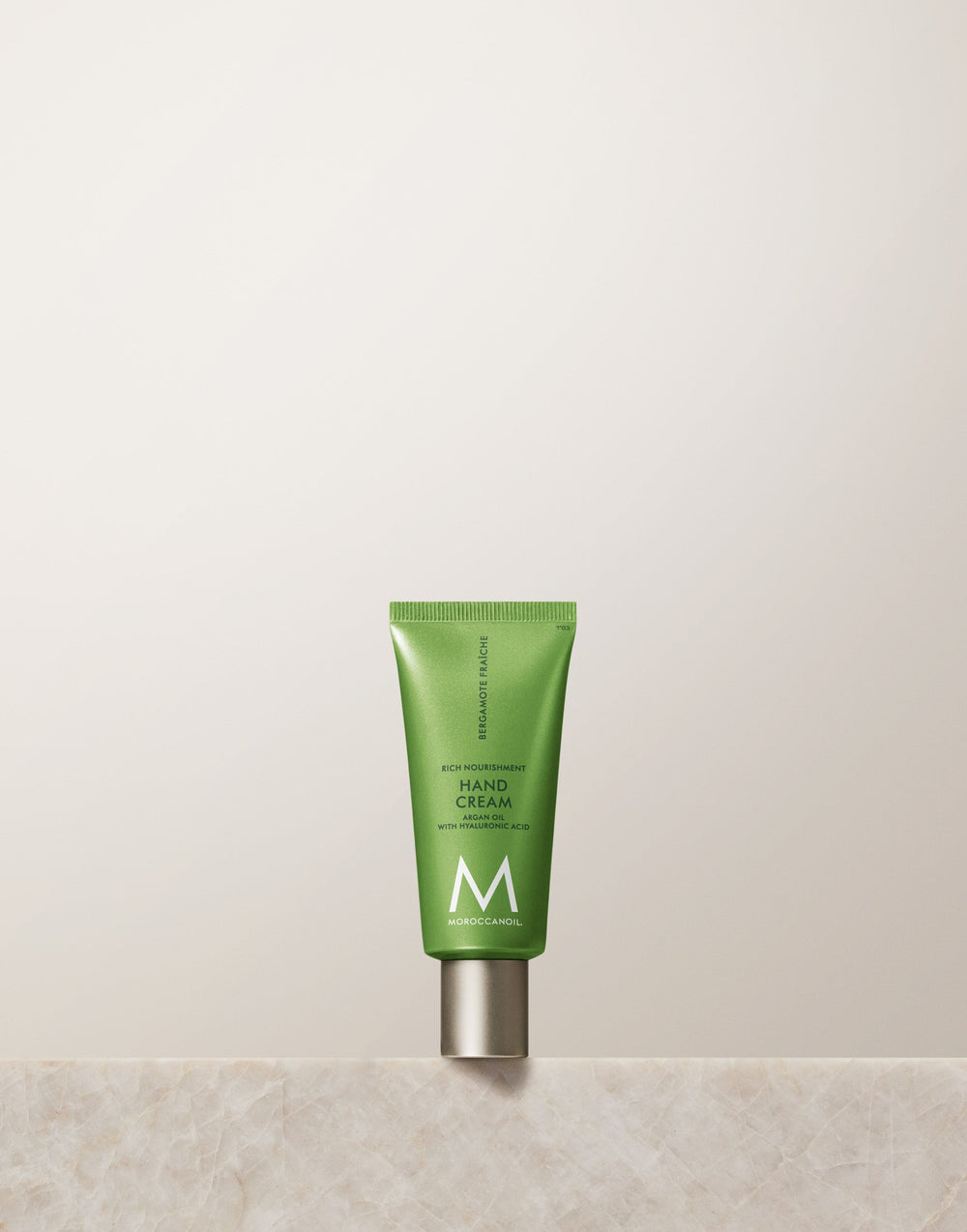Moroccanoil handkrem 40 ml – Bergamote Fraîche
