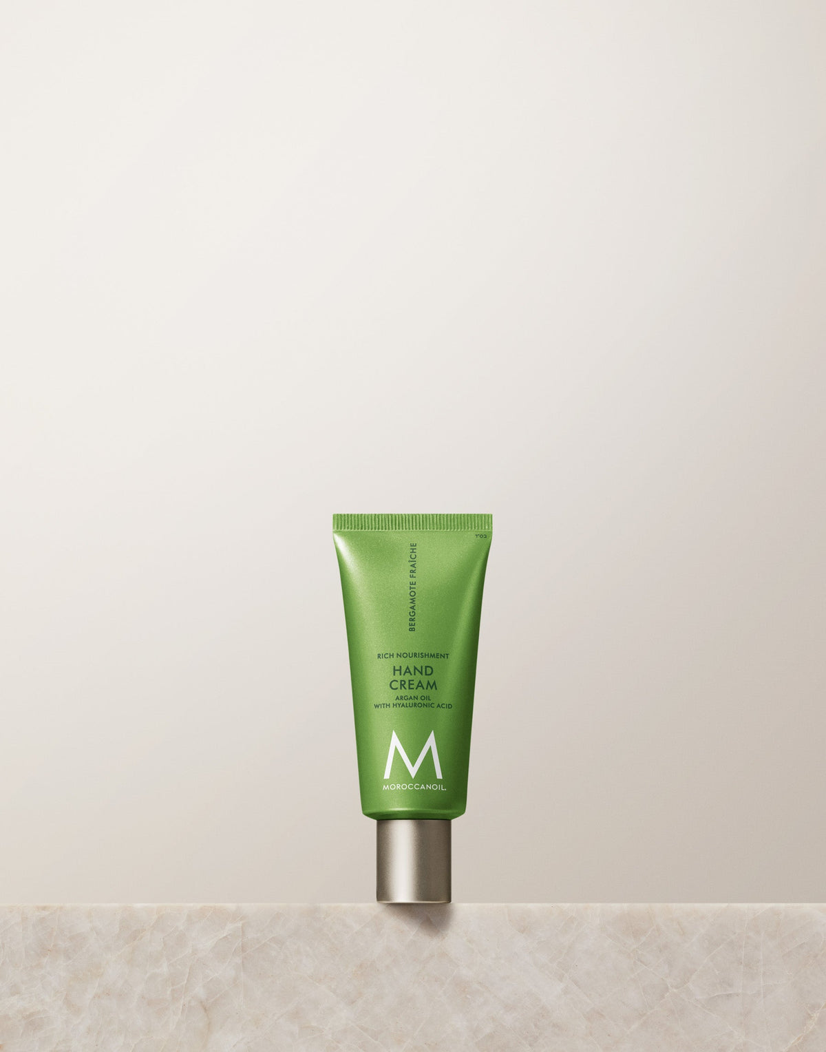 Moroccanoil handkrem 40 ml – Bergamote Fraîche