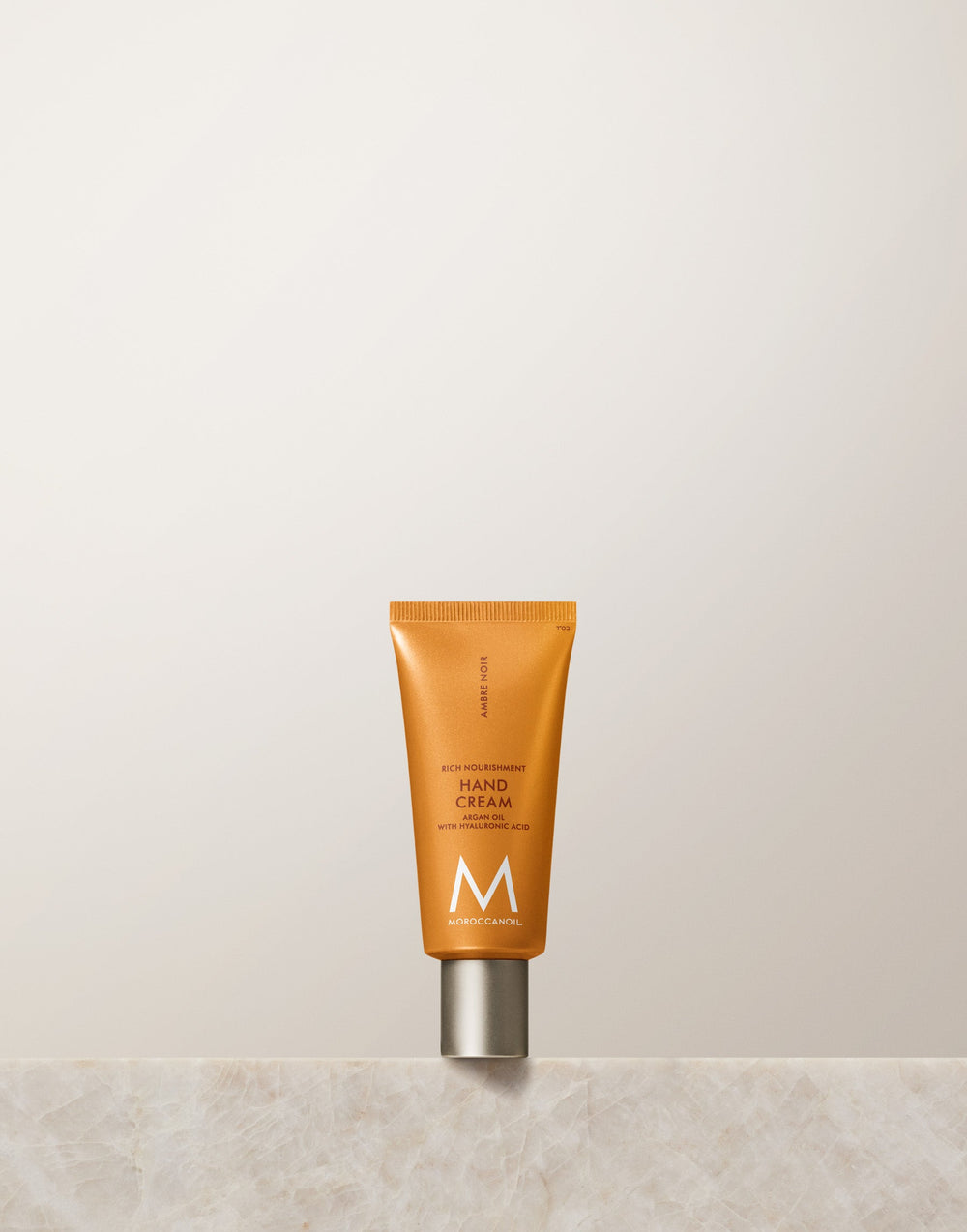 Moroccanoil handkrem 40 ml – Ambre Noir