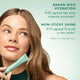 Moroccanoil Mint Tea Argan Butter Lip Balm 15g