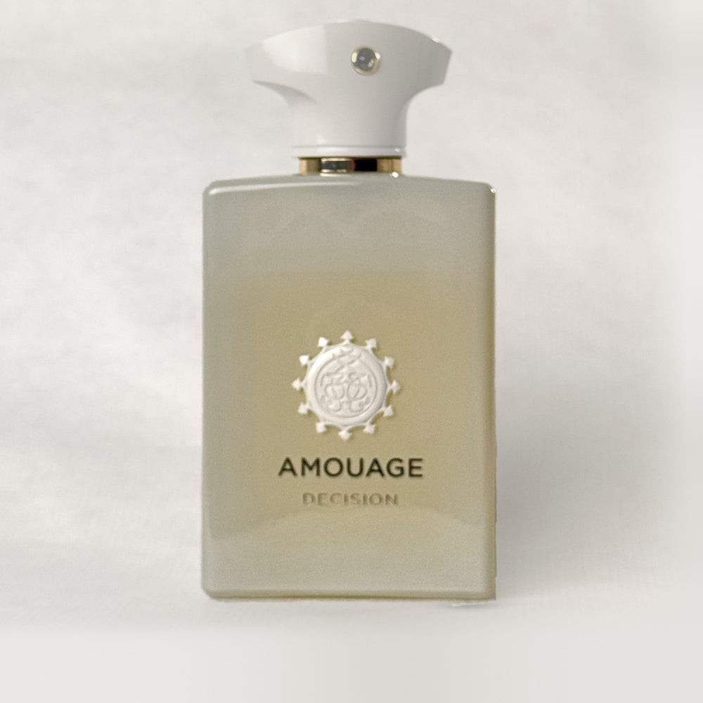 Amouage Decision
