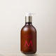 Moroccanoil líkamskrem 360 ml – Dahlia Rouge