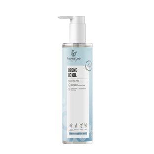 Radeq Lab Ozone O3 Oil