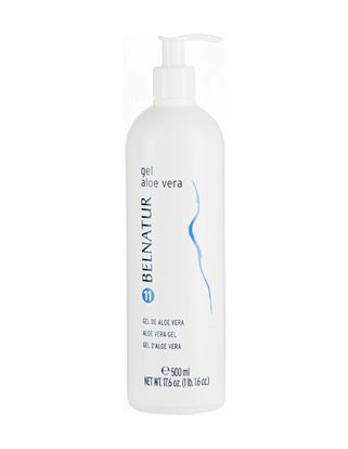 Belnatur Aloe Vera gel 500 ml