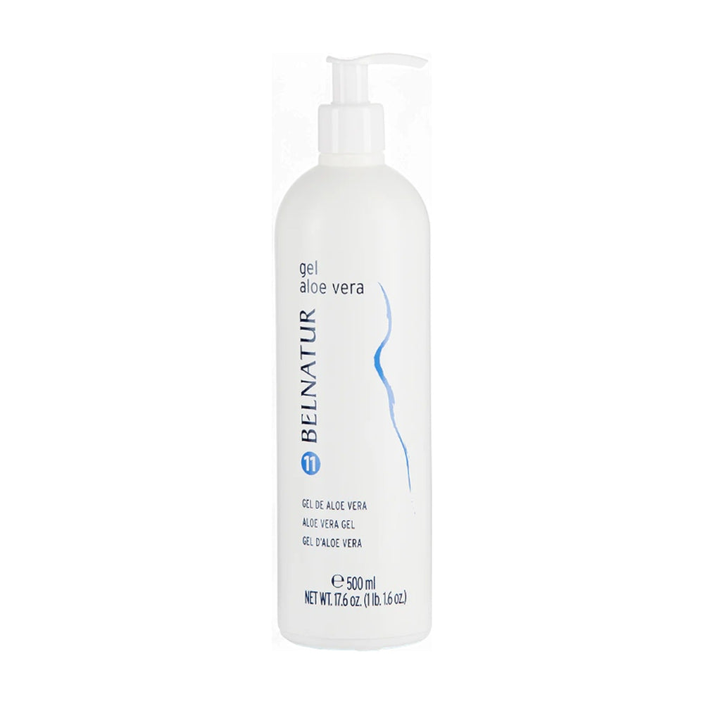 Belnatur Aloe Vera gel 500 ml