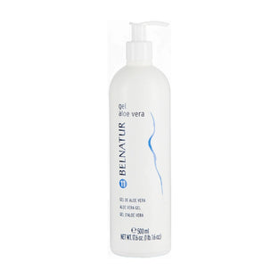 Belnatur Aloe Vera gel 500 ml
