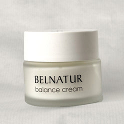 Belnatur Balance krem fyrir blandaða húð