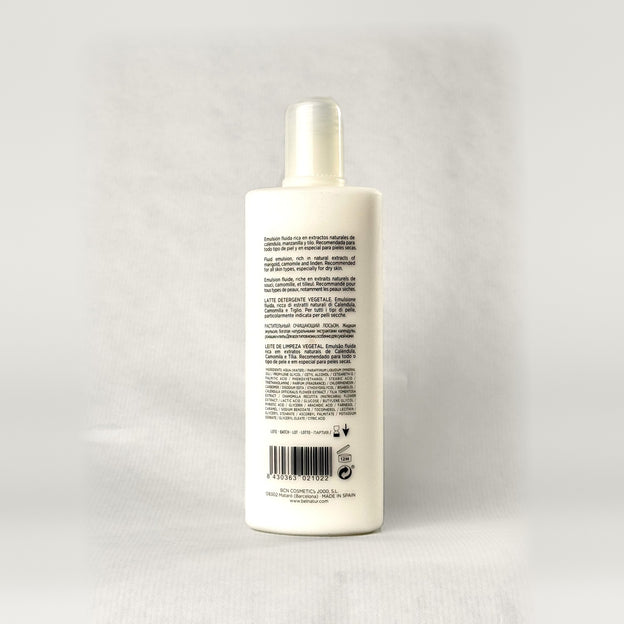 Belnatur Derbaflor hreinsimjólk 250 ml