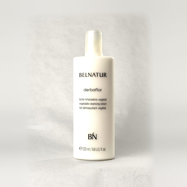 Belnatur Derbaflor hreinsimjólk 250 ml