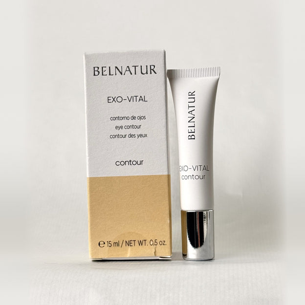 Belnatur Exo-Vital augnkrem 15 ml