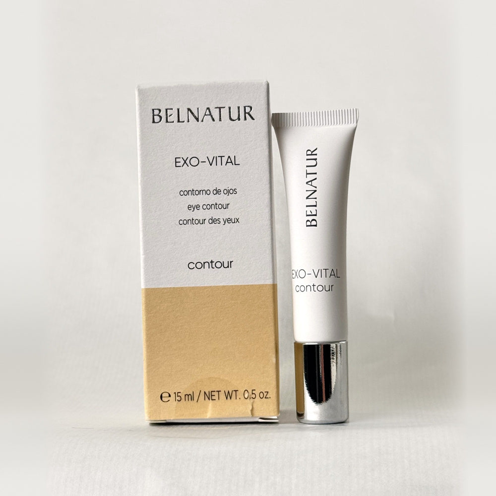 Belnatur Exo-Vital augnkrem 15 ml