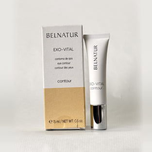 Belnatur Exo-Vital augnkrem 15 ml