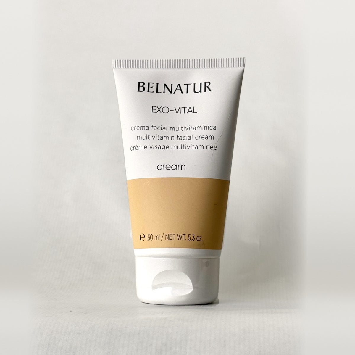 Belnatur Exo-Vital fjölvítamínkrem