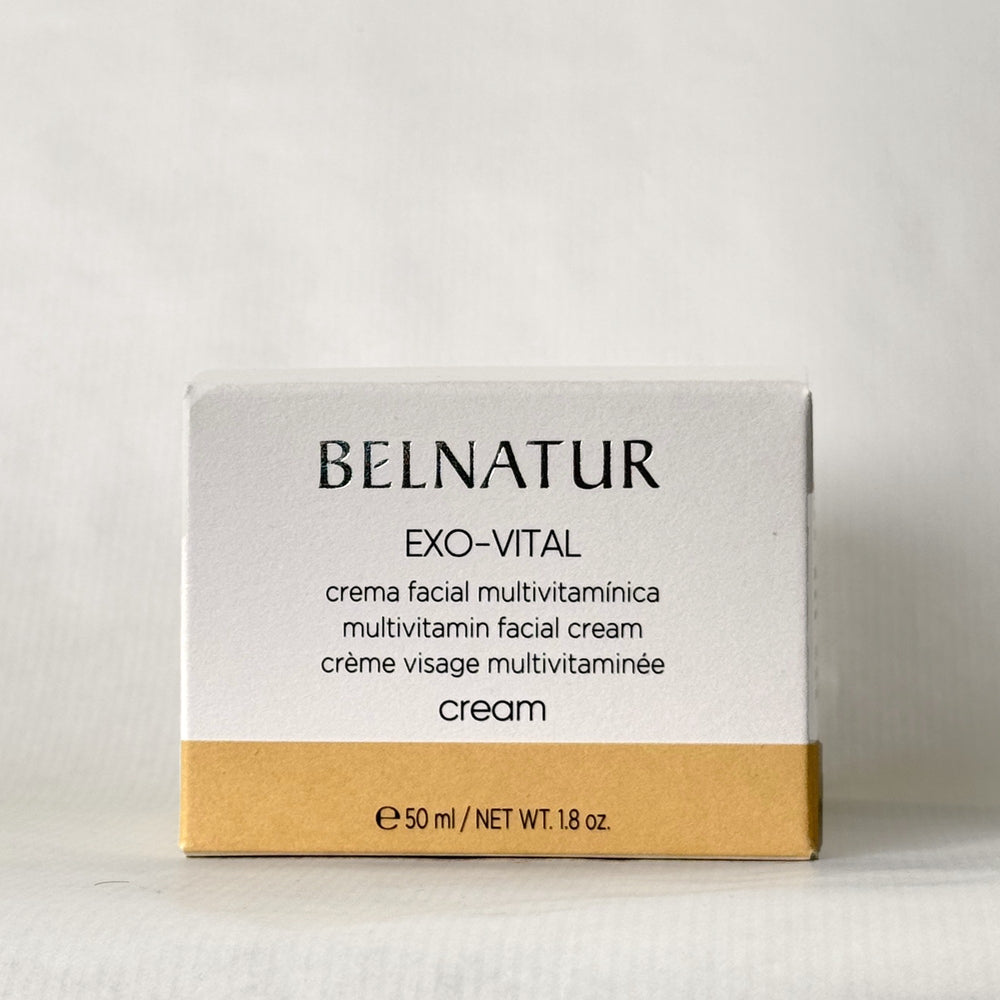 Belnatur Exo-Vital fjölvítamínkrem