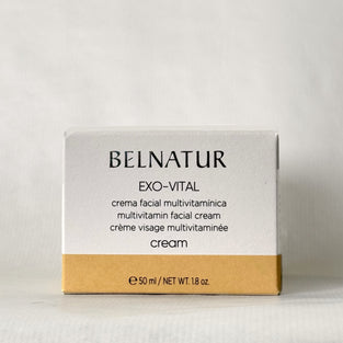 Belnatur Exo-Vital fjölvítamínkrem