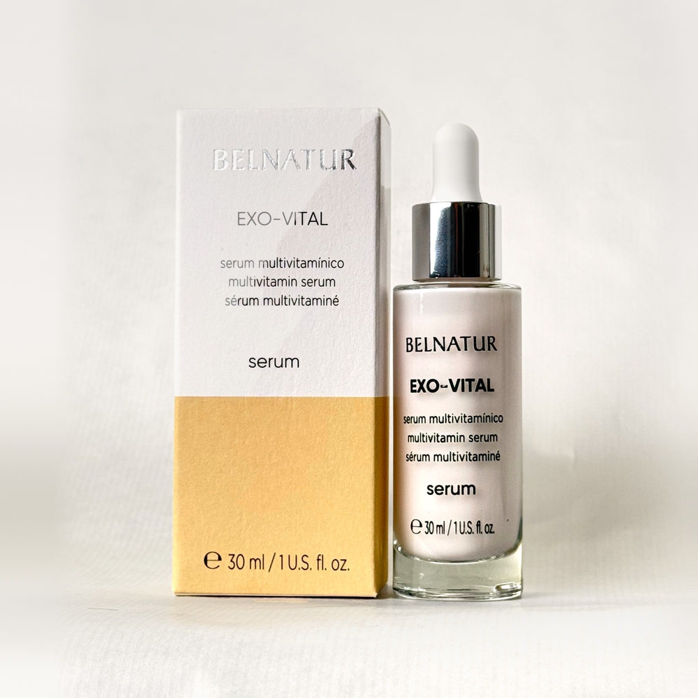 Belnatur Exo-Vital fjölvítamínserum 30 ml