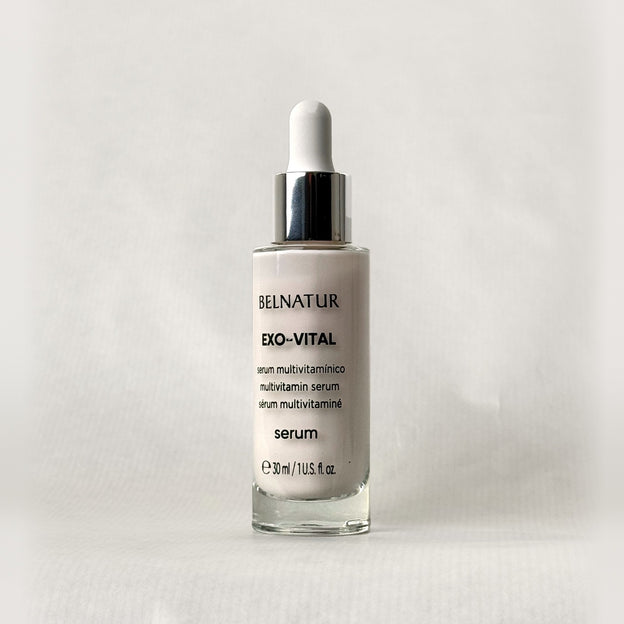 Belnatur Exo-Vital fjölvítamínserum 30 ml