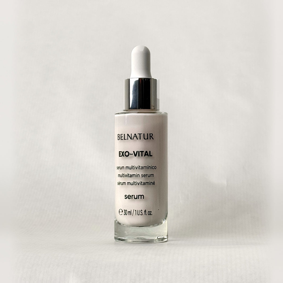 Belnatur Exo-Vital fjölvítamínserum 30 ml