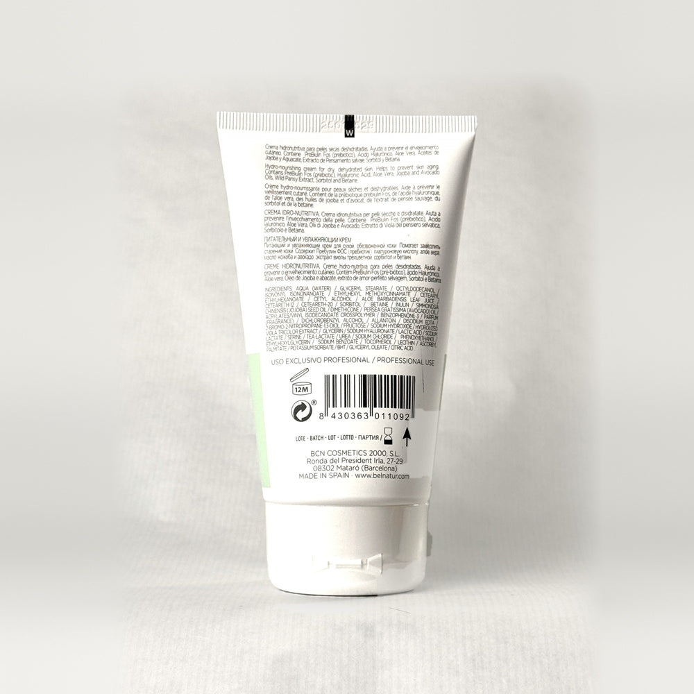 Belnatur Hyaluronic Confort krem