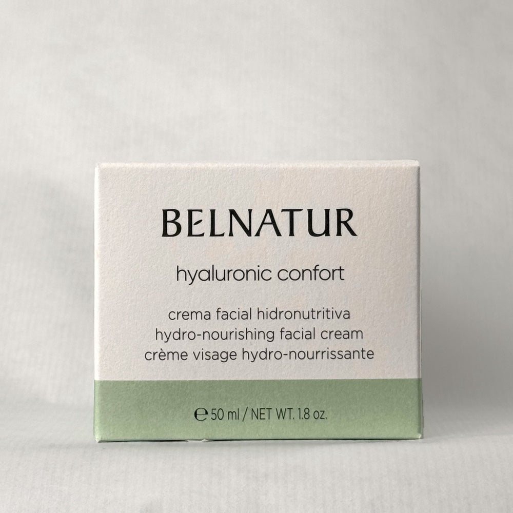 Belnatur Hyaluronic Confort krem