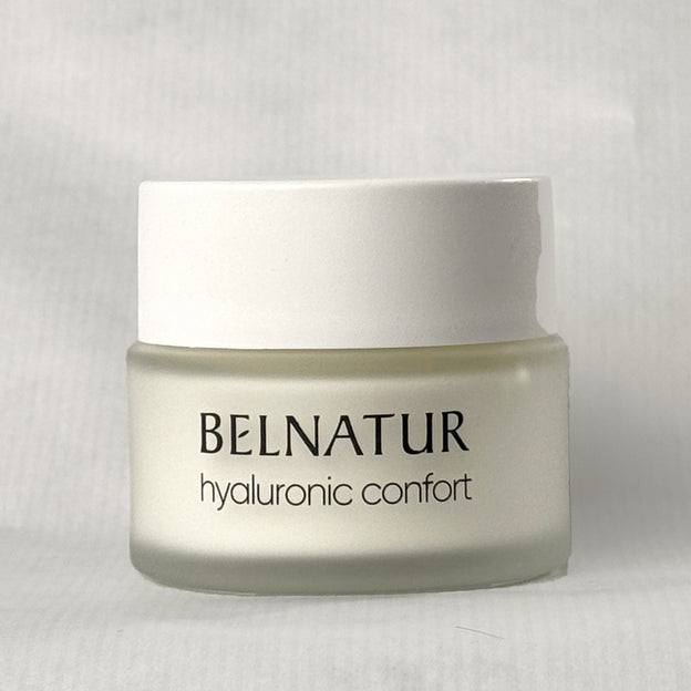 Belnatur Hyaluronic Confort krem