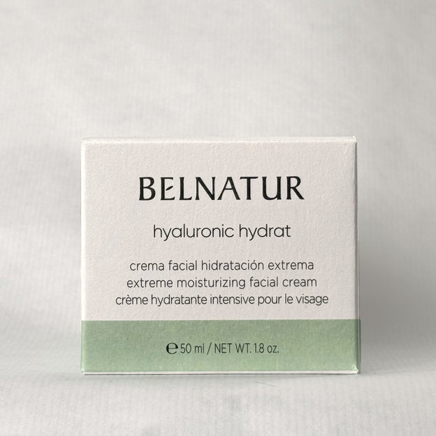 Belnatur Hyaluronic Hydrat krem