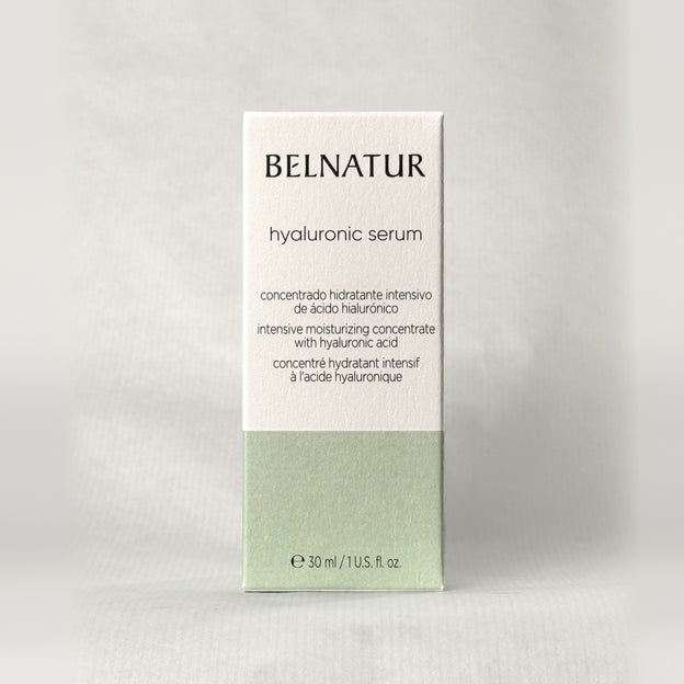 Belnatur Hyaluronic rakaserum 30 ml