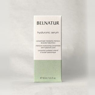 Belnatur Hyaluronic rakaserum 30 ml