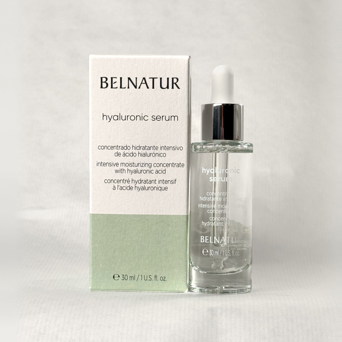 Belnatur Hyaluronic rakaserum 30 ml