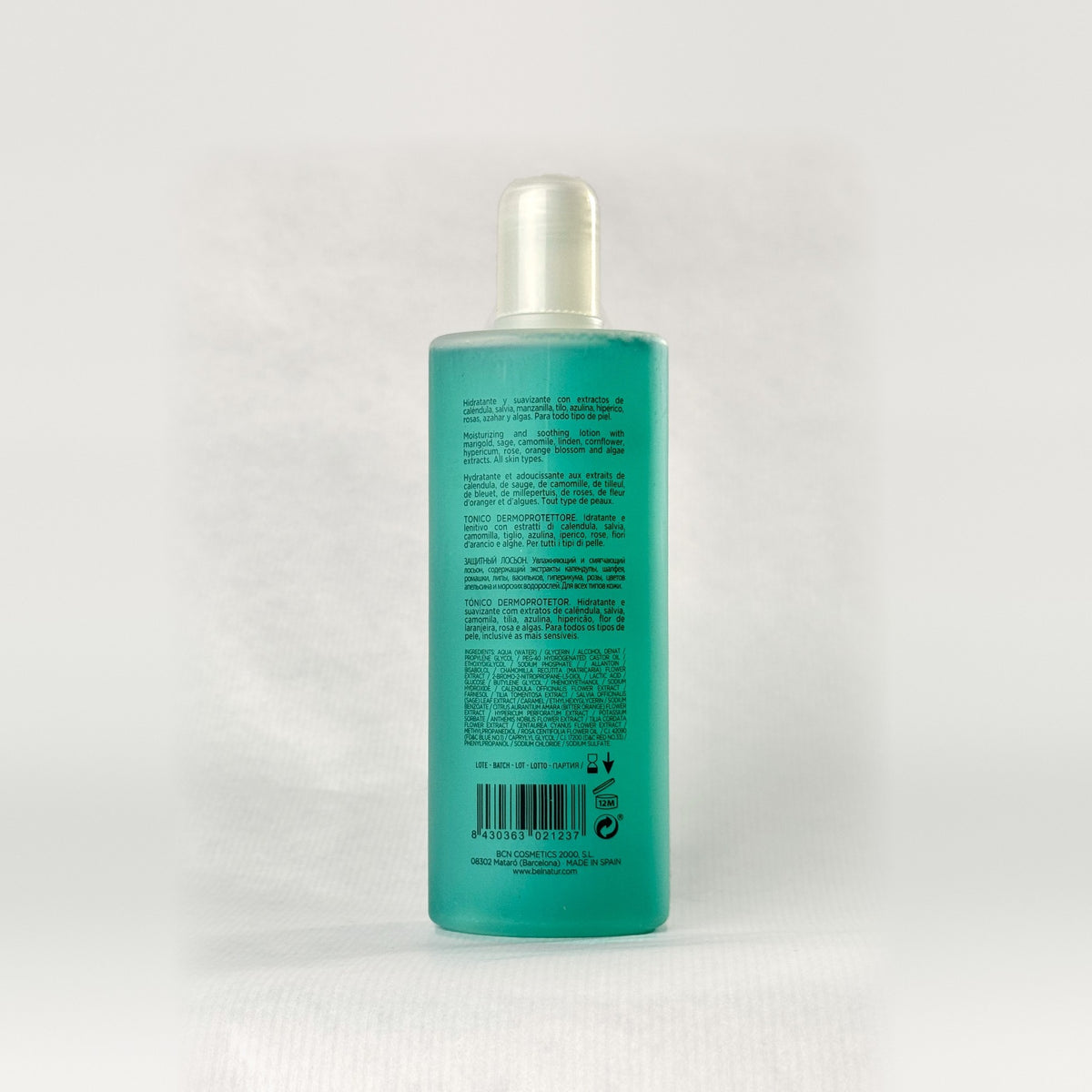 Belnatur Marina andlitsvatn 250 ml