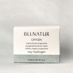 Belnatur Oxygen Oxy-Hydrogen andlitskrem